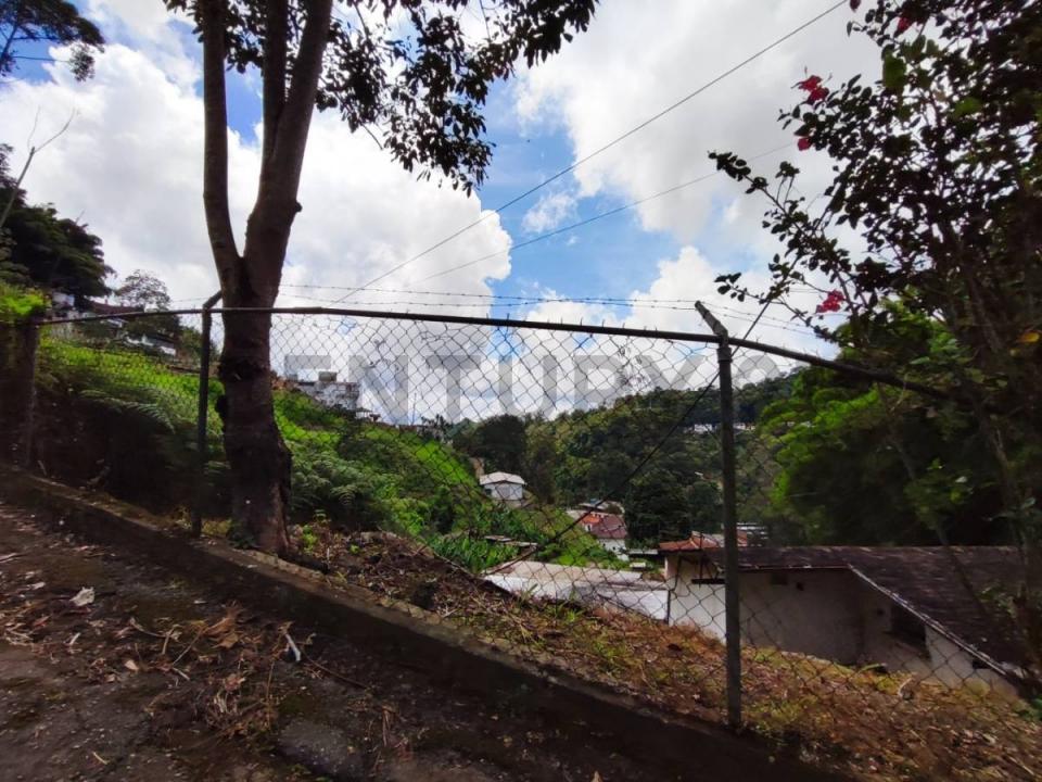 Tiuna 50-FA, San Antonio De Los Altos, Miranda 1204, Venezuela