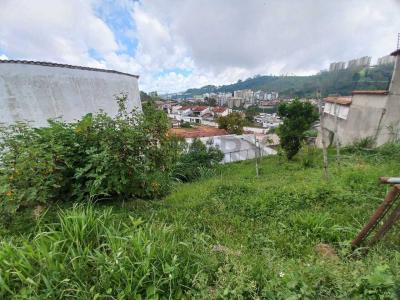 PRINCIPAL PARCELA, San Antonio De Los Altos, Miranda 1204, Venezuela