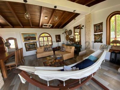 PRINCIPAL 63, San Antonio De Los Altos, Miranda 1204, Venezuela