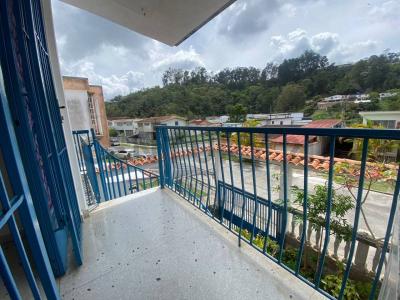 av. perimetral 1, San Antonio De Los Altos, Miranda 1204, Venezuela