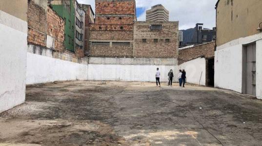 Bogotá, Cundinamarca 00001, Colombia