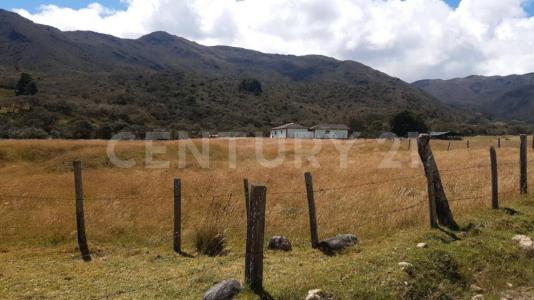 Aquitania, בויאקה 152420, קולומביה 