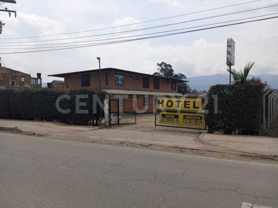 Cajica, Cundinamarca 250240, Colombia