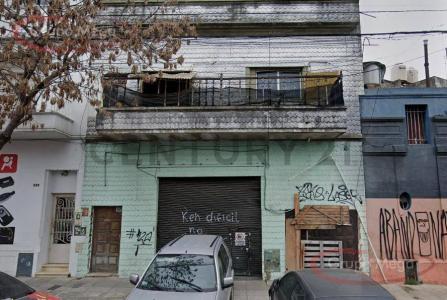 Remedios de Escalada de San Martin 300, Villa Crespo, Capital Federal 00001, ארגנטינה