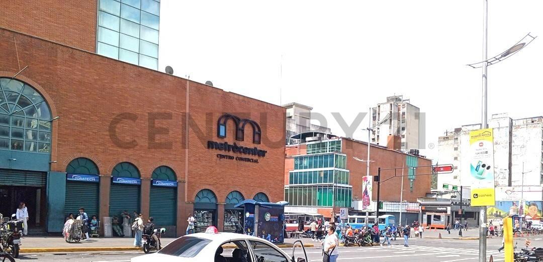 Caracas, Distrito Capital 1080, Venezuela