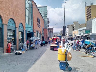 Caracas, Distrito Capital 1080, Venezuela