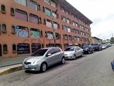 San Antonio De Los Altos, Miranda 00001, Venezuela