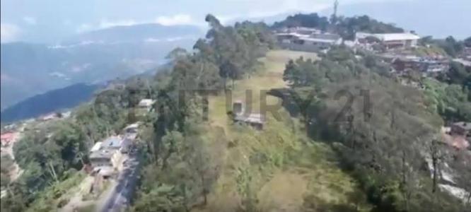 Caracas, Distrito Capital 1030, Venezuela