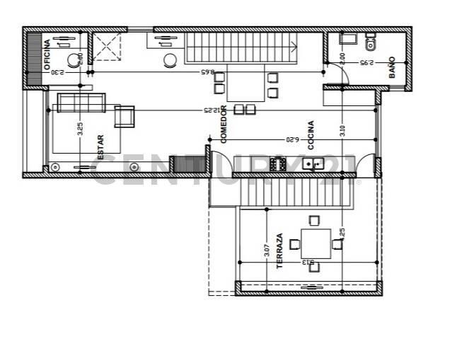 Jorge Luis Borges 1200, La Calera, 科爾多瓦 00001, 阿根廷