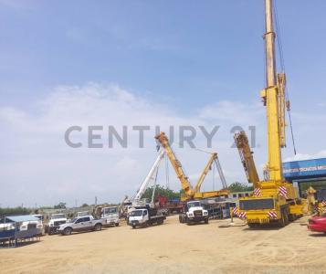 Los Puertos De Altagracia, Zulia 4005, Venezuela