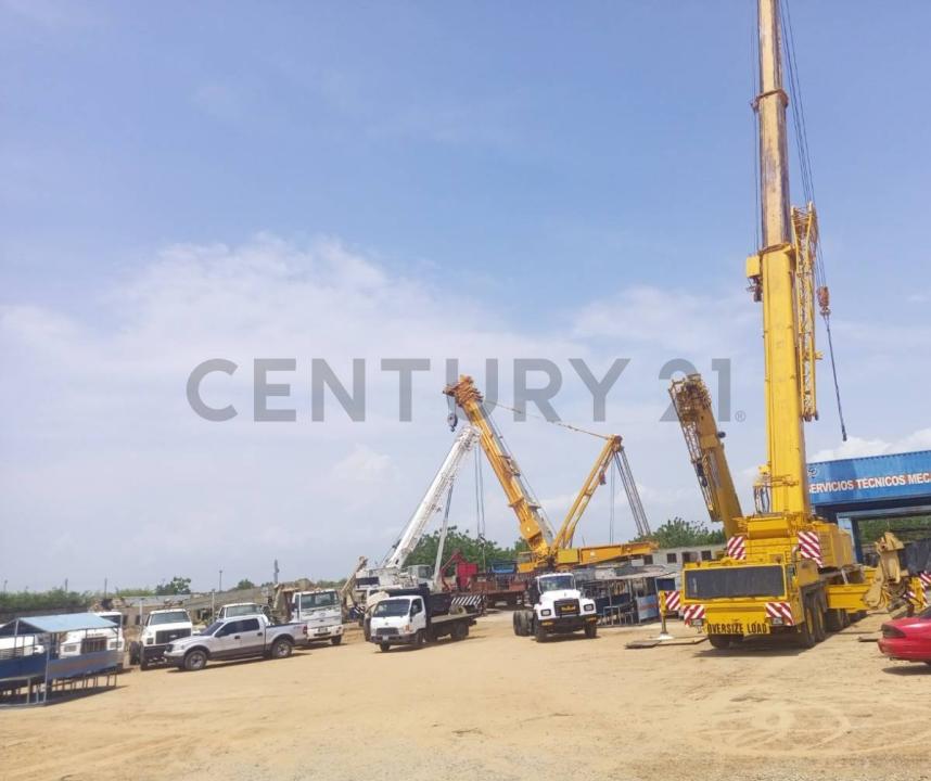 Los Puertos De Altagracia, Zulia 4005, Venezuela