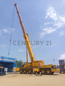 Los Puertos De Altagracia, Zulia 4005, Venezuela