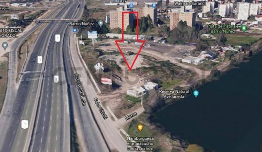 Cabo Chioffi 6000, Avellaneda, GBA Sur 00001, Argentina