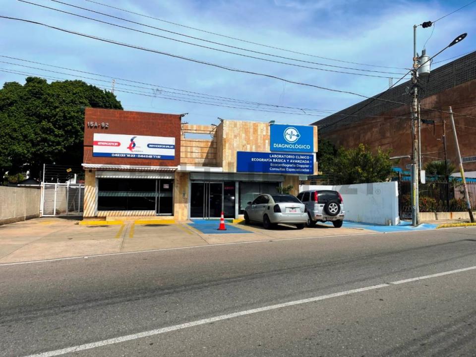 Maracaibo, Zulia 4002, Venezuela