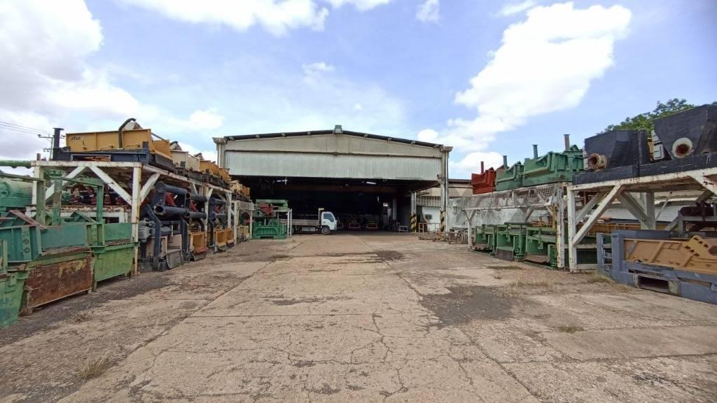 Anaco, Anzoategui 6003, Wenezuela