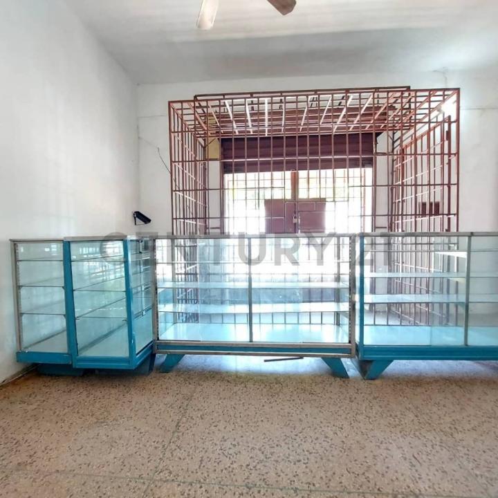 Barcelona, Anzoategui 6001, Venezuela