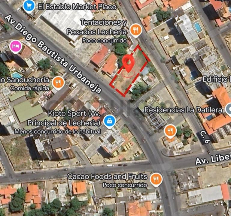 Lechería, Anzoategui 00001, Venezuela