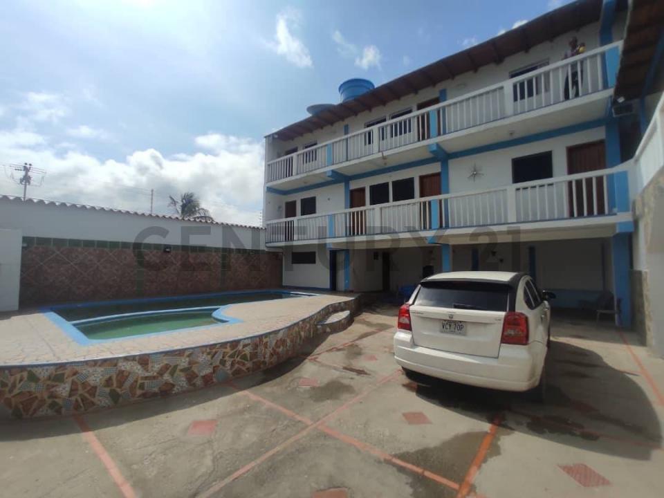 Chichiriviche, Falcón 2055, Venezuela