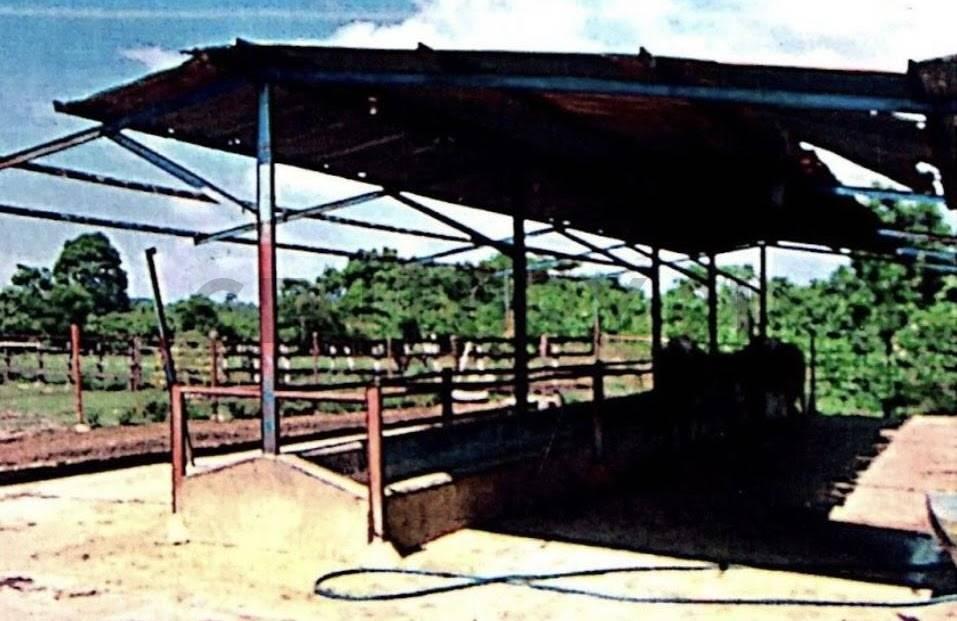 Tucacas, Falcón 2055, 베네수엘라