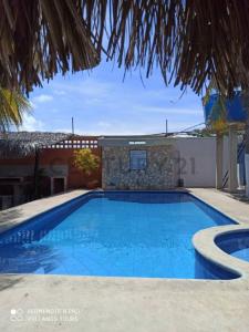 Chichiriviche, Falcón 2051, Venezuela