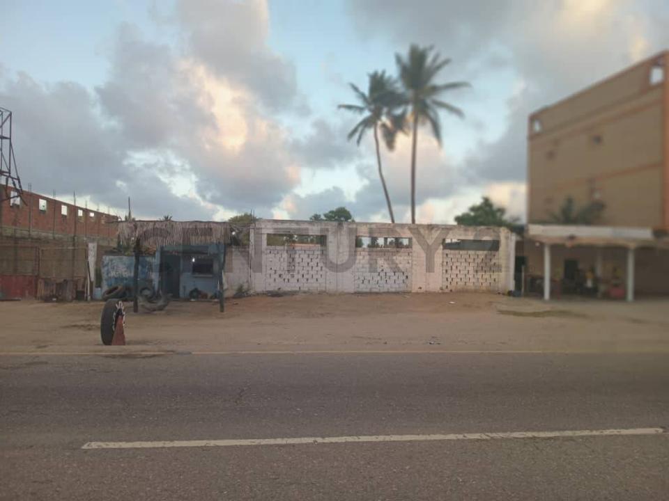 Tucacas, Falcón 2055, Venezuela