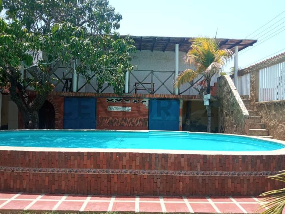 Chichiriviche, Falcón 2055, Venezuela