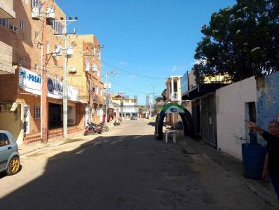 Tucacas, Falcón 2055, Venezuela