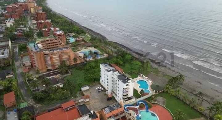 Tucacas, Falcón 00001, Venezuela