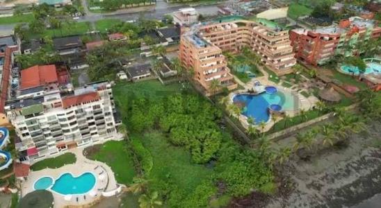 Tucacas, Falcón 00001, Venezuela