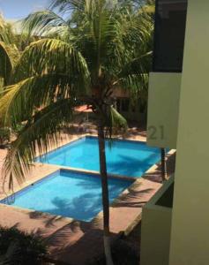 Chichiriviche, Falcón 2055, Venezuela