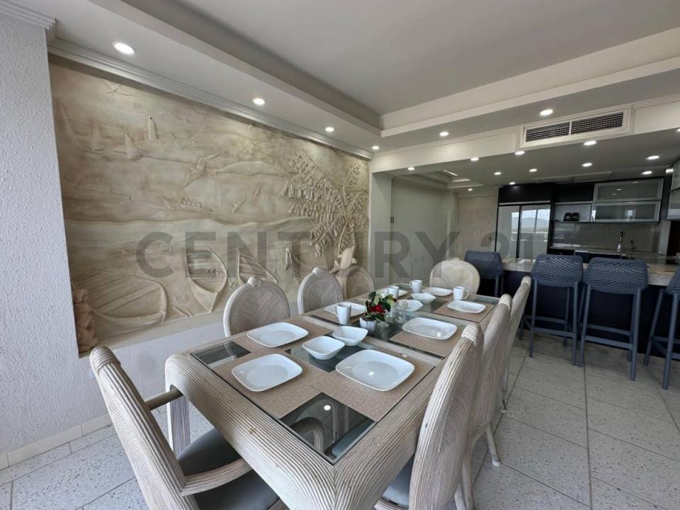 Tucacas, Falcón 2055, 베네수엘라