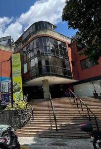 San Antonio De Los Altos, Miranda 1204, Venezuela