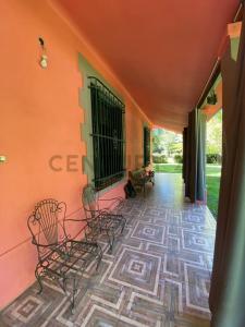 Exaltación De La Cruz, GBA Norte 1631, Argentina