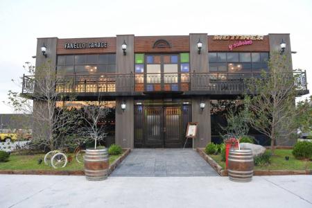 Ezeiza, GBA Sur 1804, Argentina