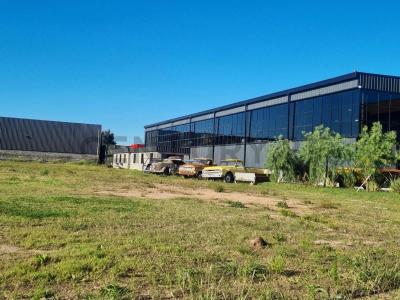 Ezeiza, GBA Sur 1804, Argentyna