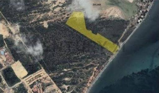 Punta De Piedras, Nueva Esparta 00001, Venezuela