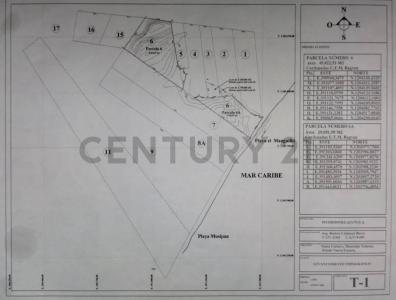Punta De Piedras, Nueva Esparta 00001, Venezuela