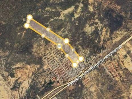 Punta De Piedras, Nueva Esparta 6318, Venezuela