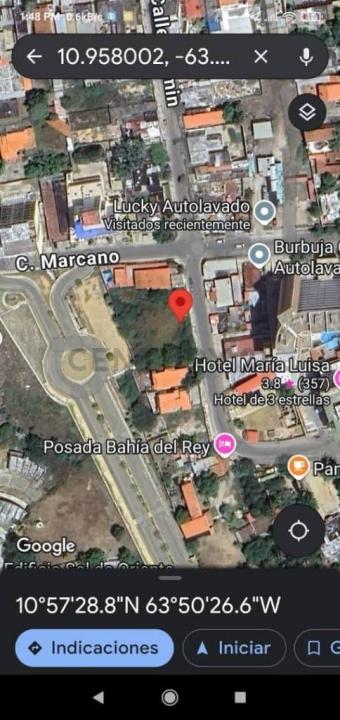 Porlamar, Nueva Esparta 00001, Venezuela