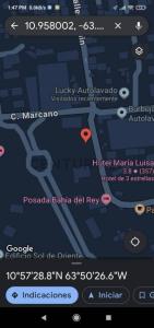 Porlamar, Nueva Esparta 00001, Venezuela