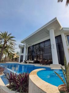 Lechería, Anzoategui 6016, Venezuela