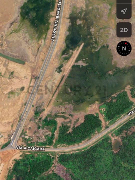 Barcelona, Anzoategui 6001, Venezuela