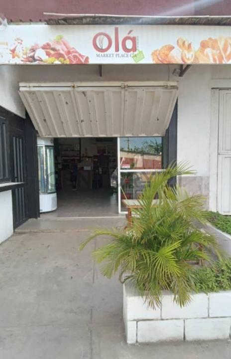 San Juan, סוקרה 00001, ונצואלה