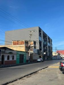 Cumaná, سوكري 6101, فنزويلا