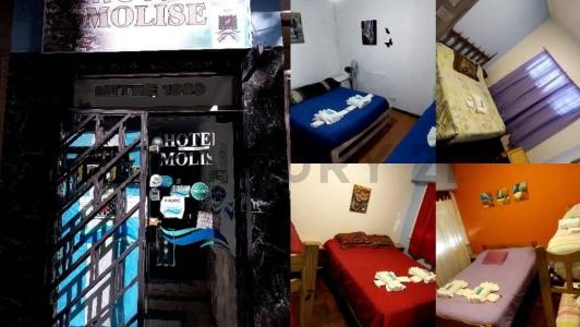 Mar Del Plata, Buenos Aires Costa Atlántica 7600, Argentina