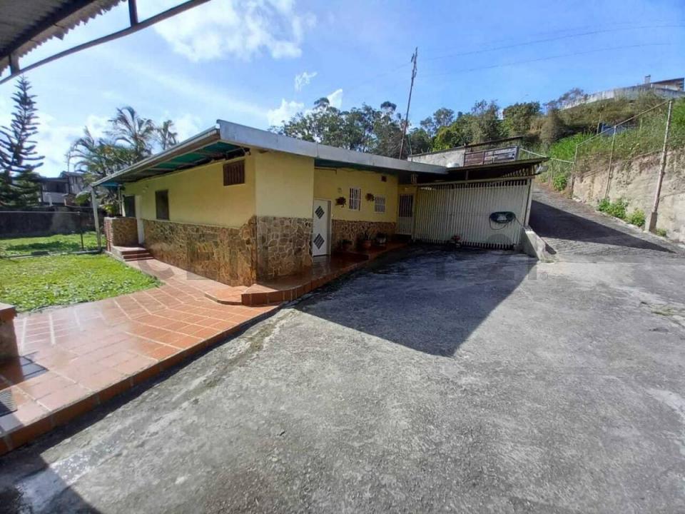 San Antonio De Los Altos, Miranda 00001, 委內瑞拉