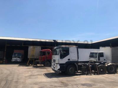 Valencia, Carabobo 2001, Venezuela