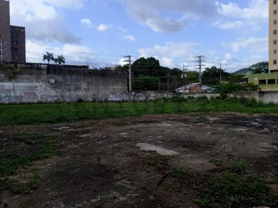 Valencia, Carabobo 2001, Venezuela