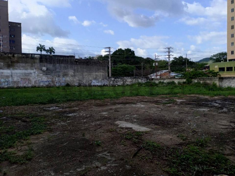 Valencia, Carabobo 2001, Venezuela