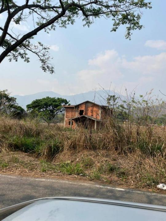 San Diego, Carabobo 2001, Venezuela